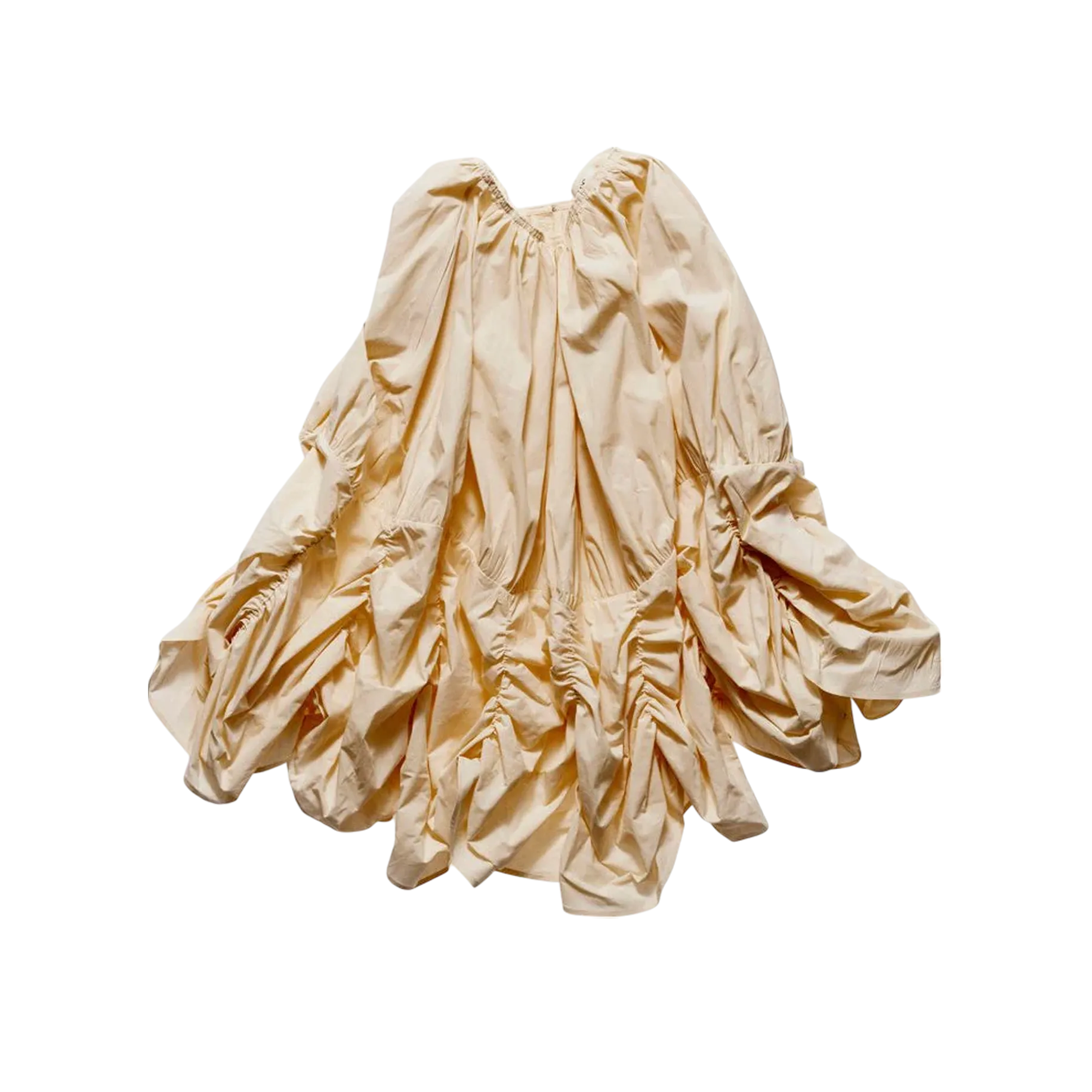 003-37 Curtain Skirt