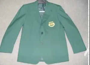 8062CH - Male Blazer