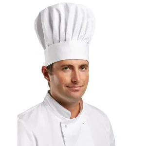 A200-L Whites Tallboy Unisex Hat L