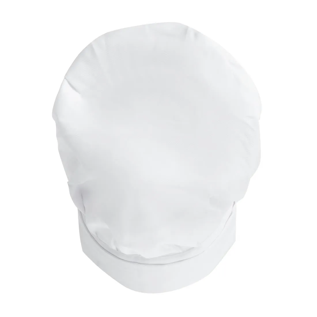 A200-L Whites Tallboy Unisex Hat L