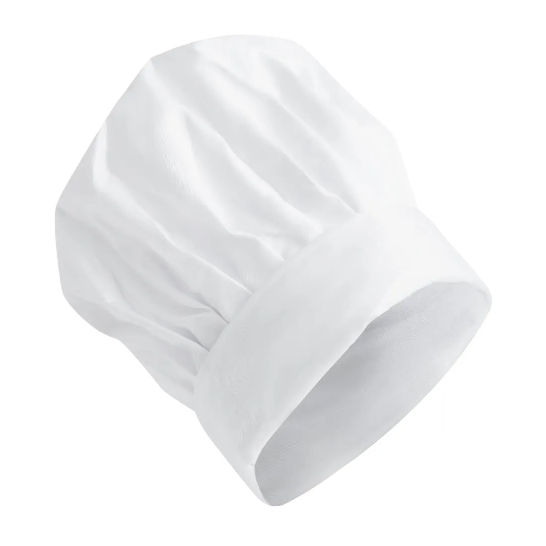 A200-L Whites Tallboy Unisex Hat L