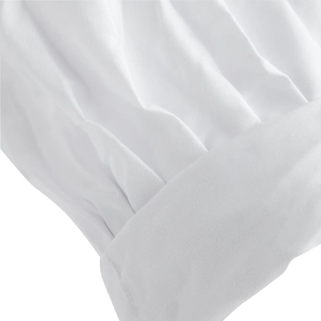 A200-L Whites Tallboy Unisex Hat L