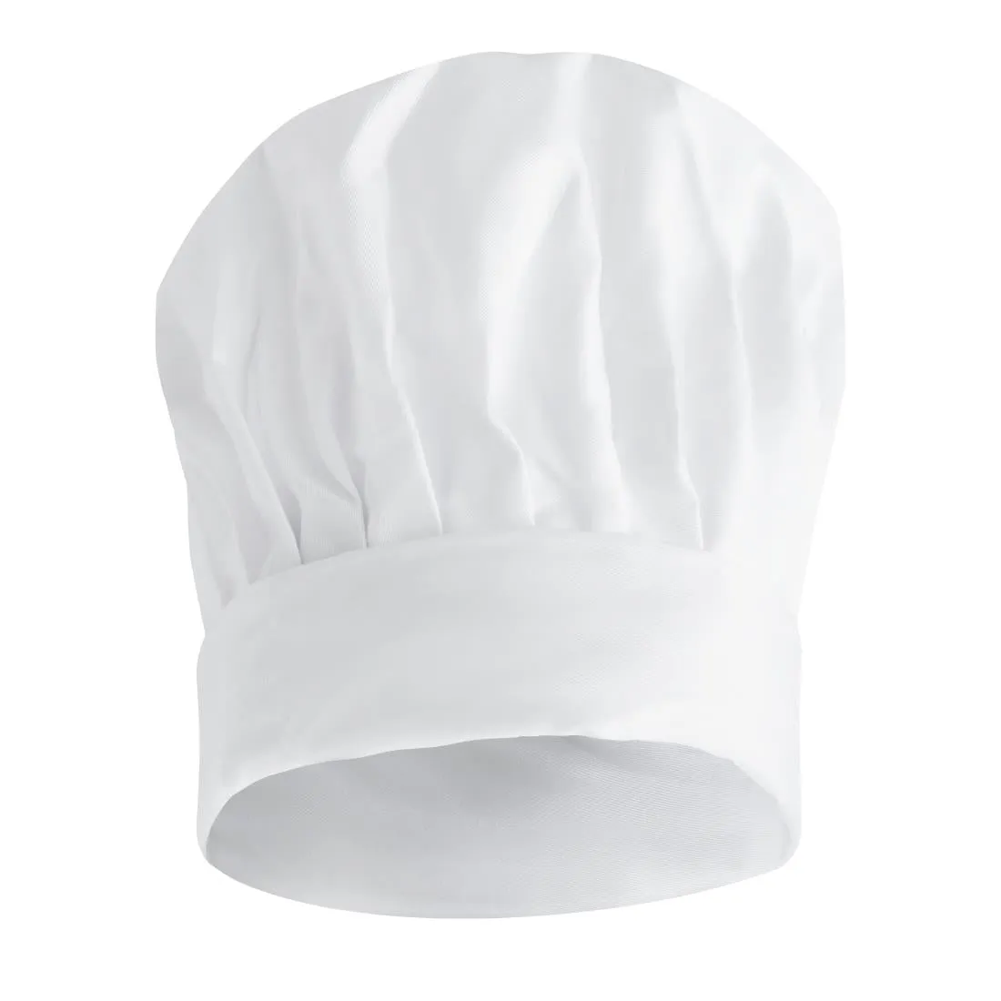 A200-L Whites Tallboy Unisex Hat L