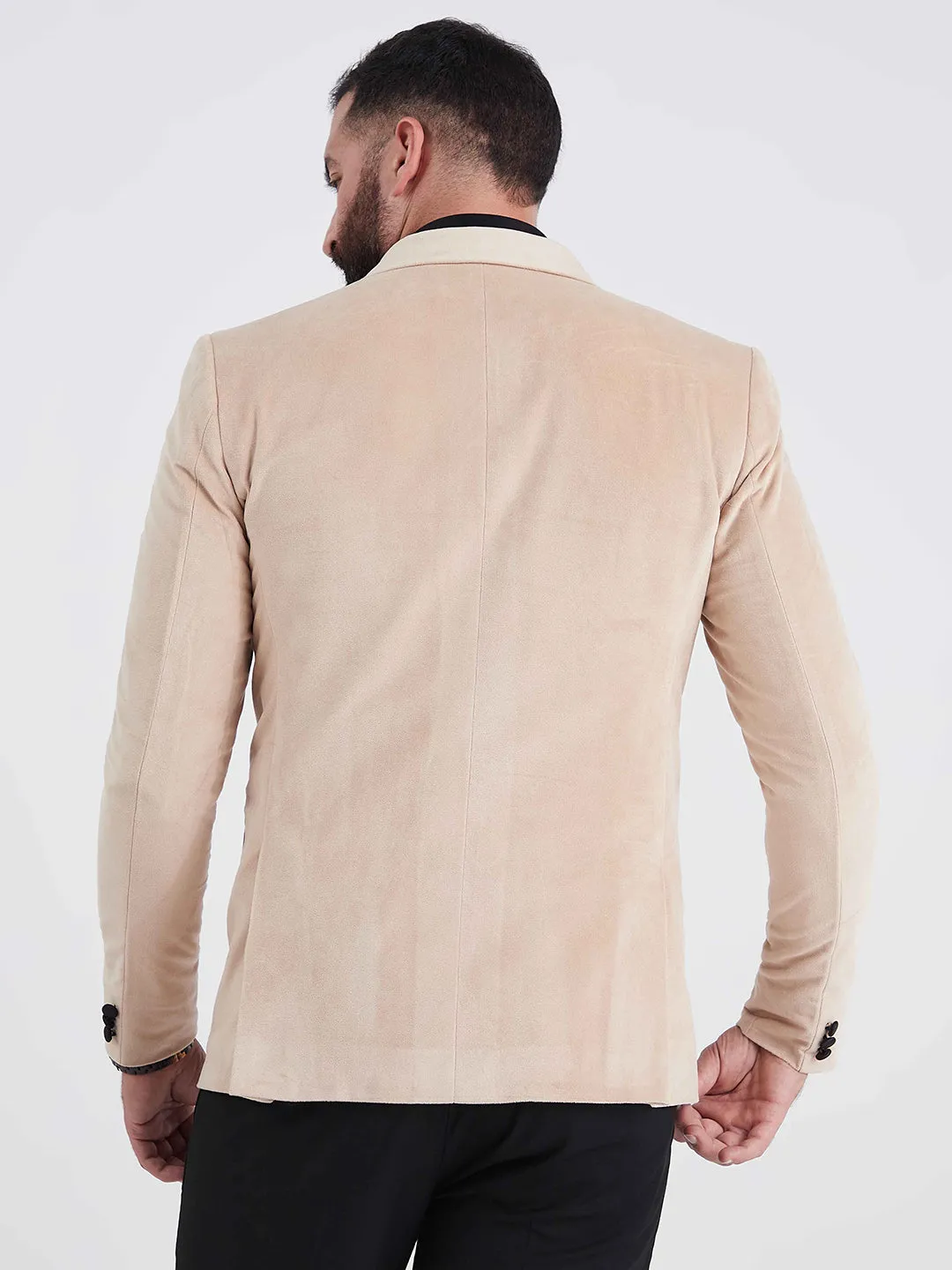 Alabaster Blazer