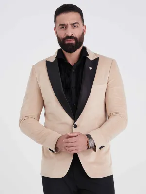 Alabaster Blazer