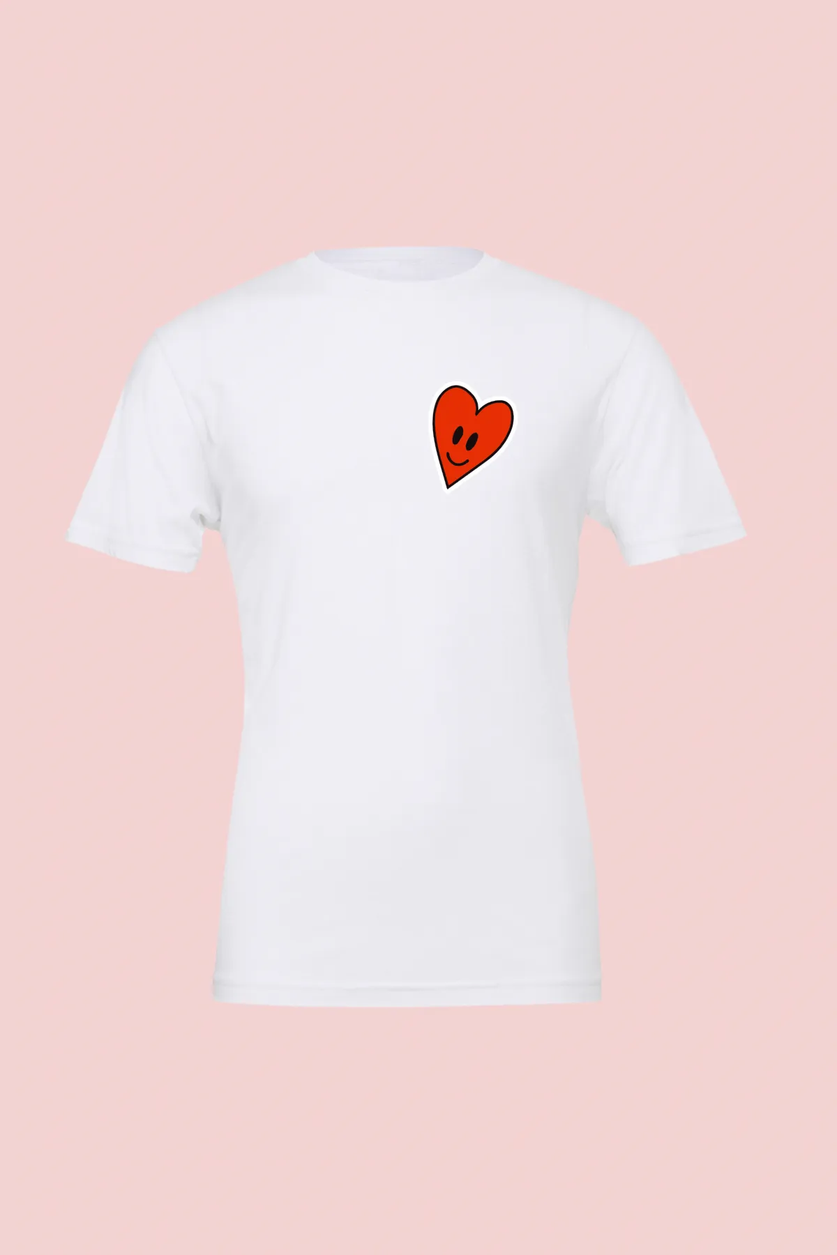 All Heart Tshirt