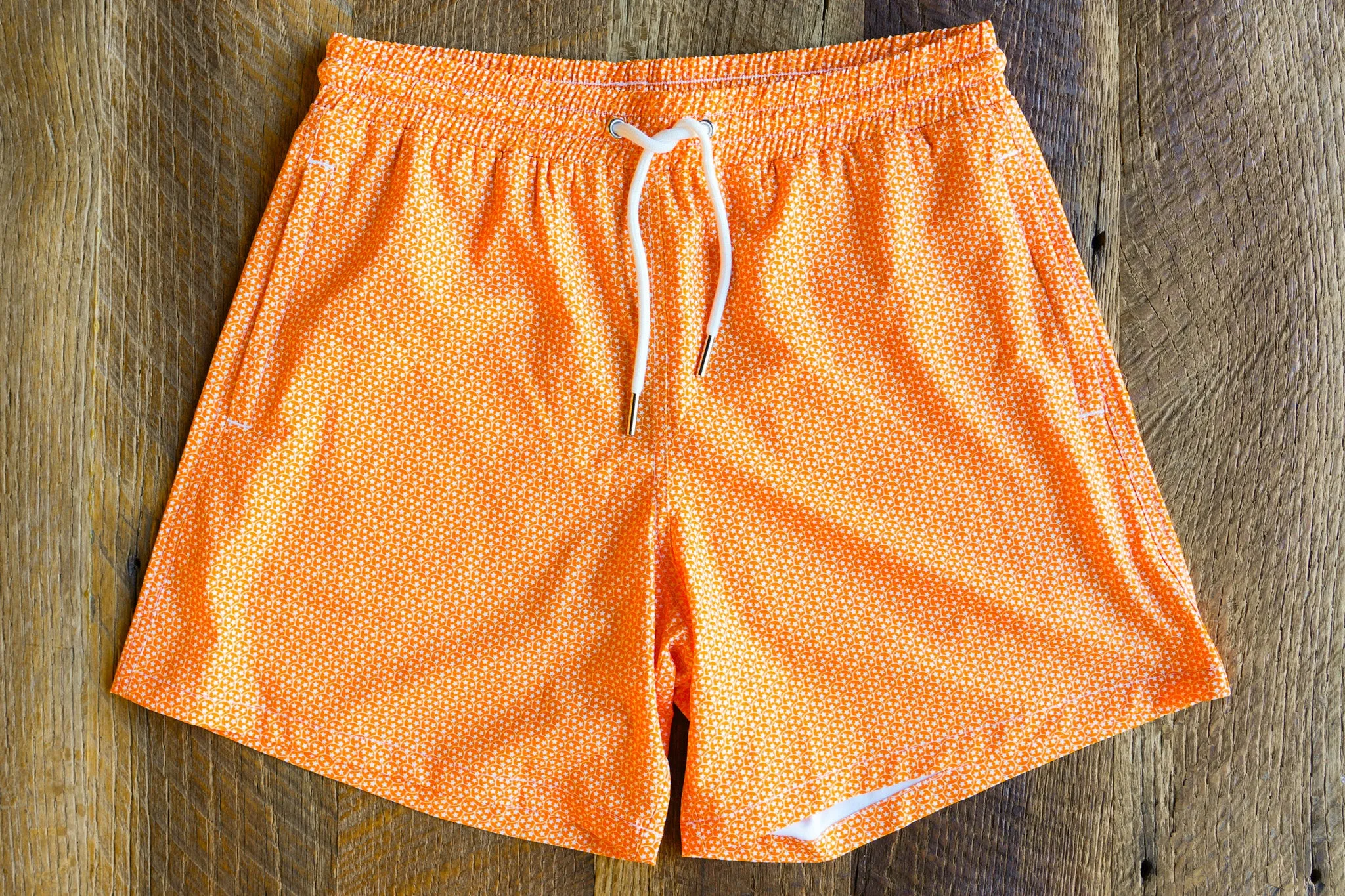 All Star Swim Trunks