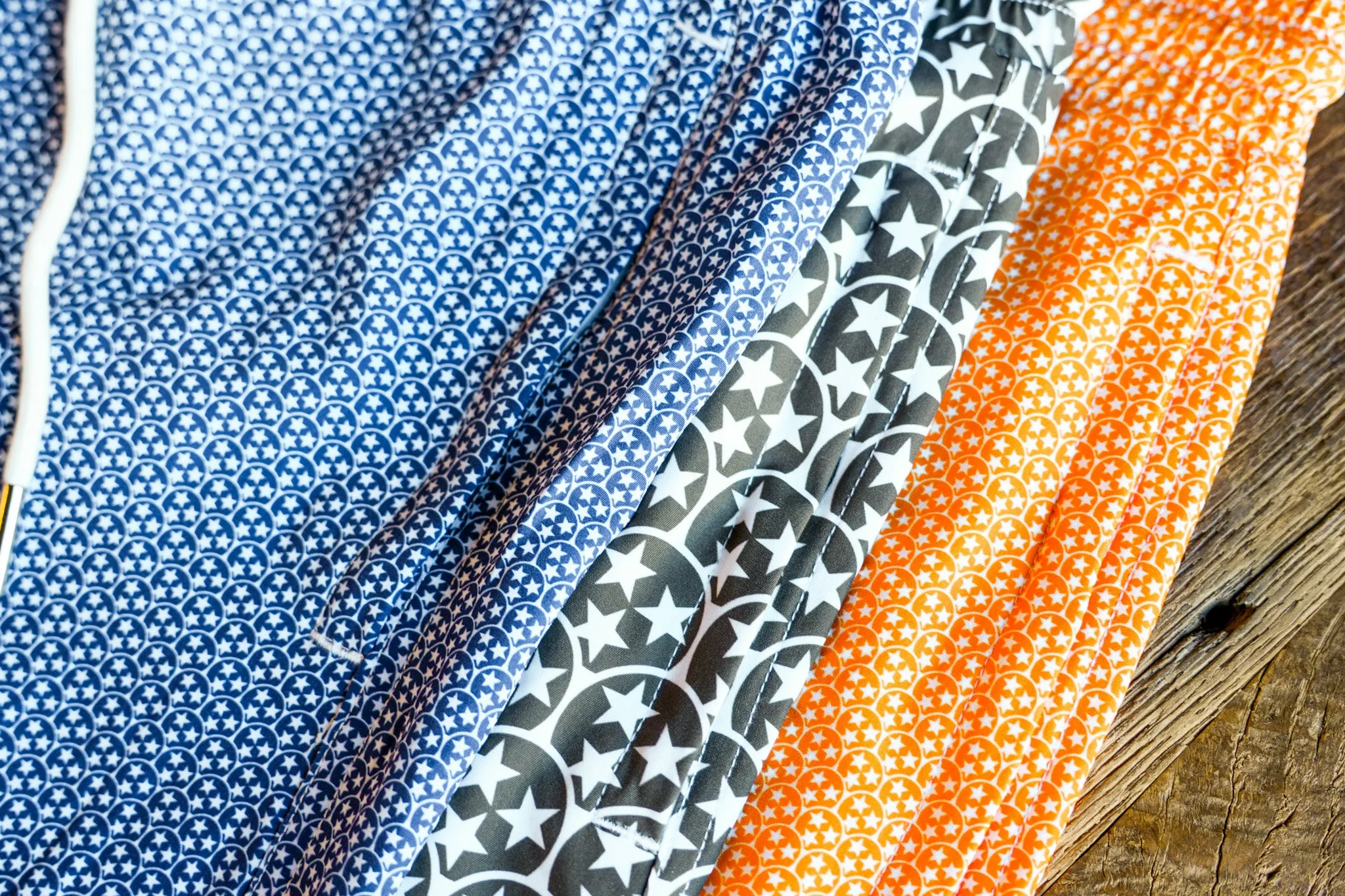 All Star Swim Trunks