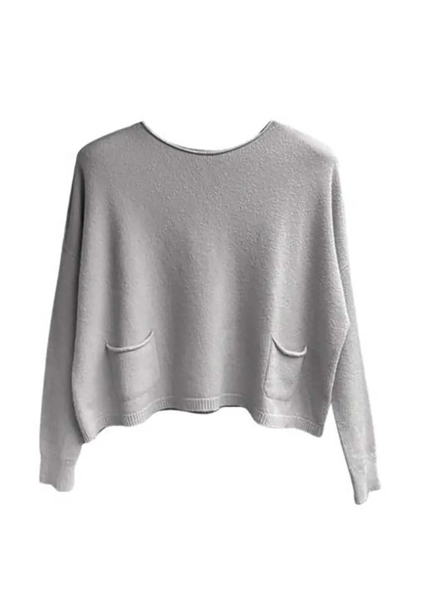 Aloe Vera Sweater