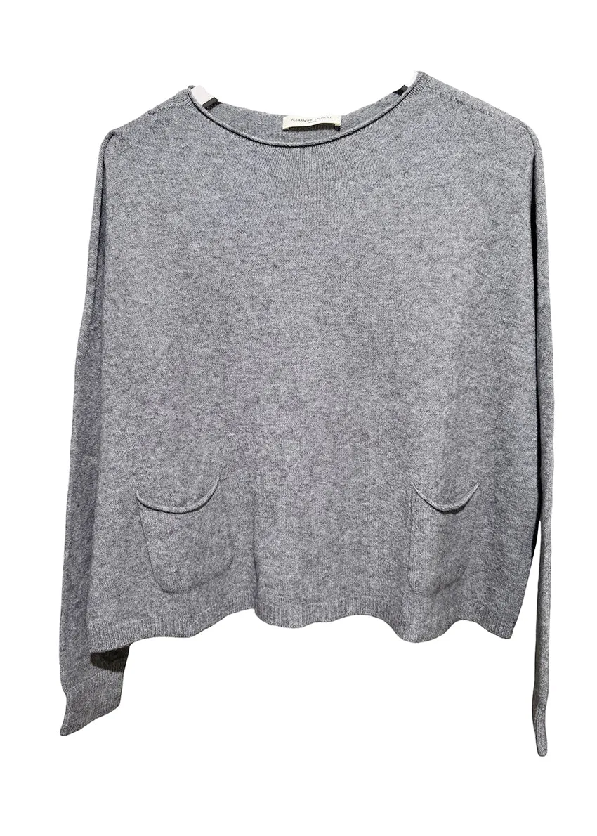 Aloe Vera Sweater