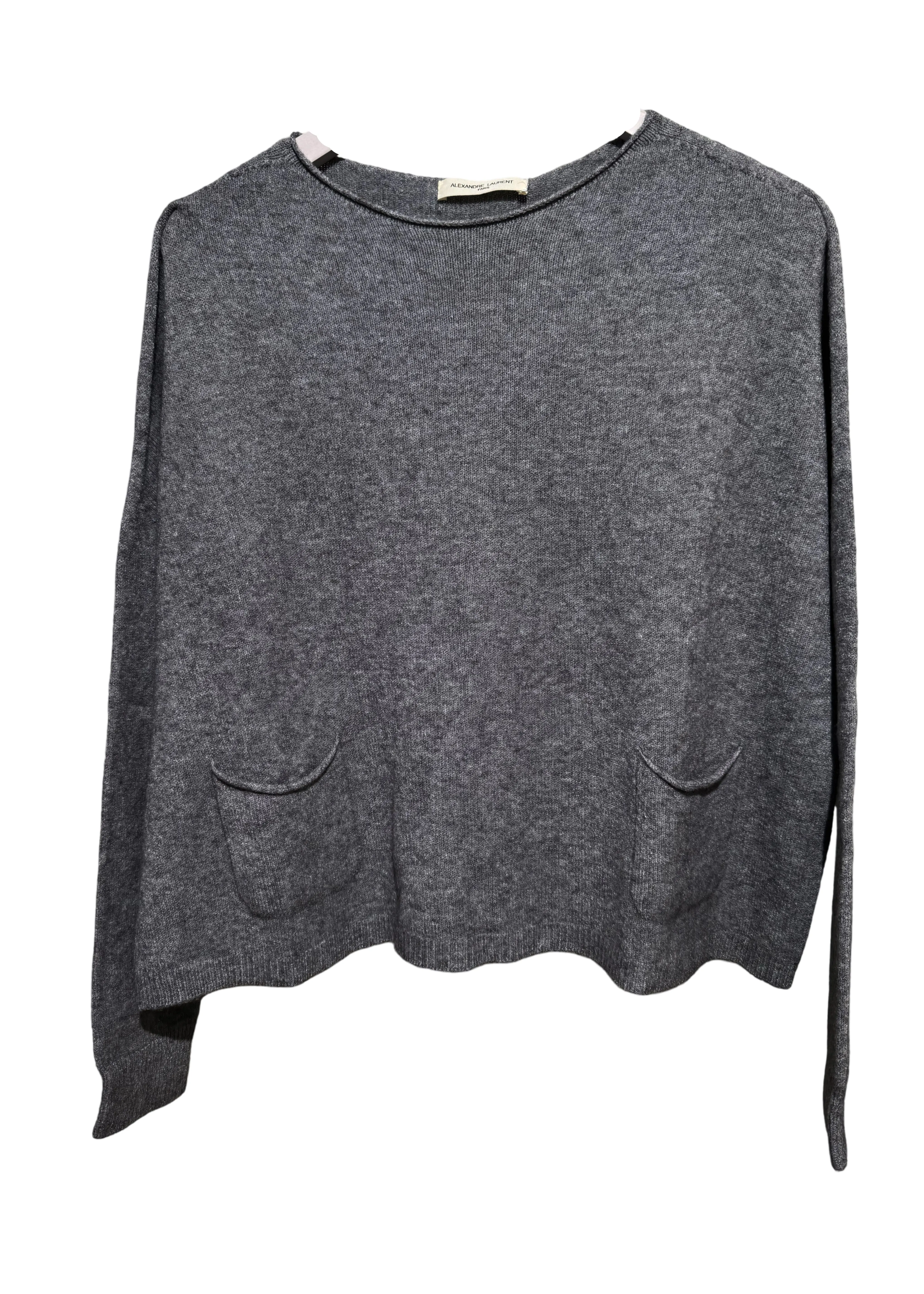 Aloe Vera Sweater