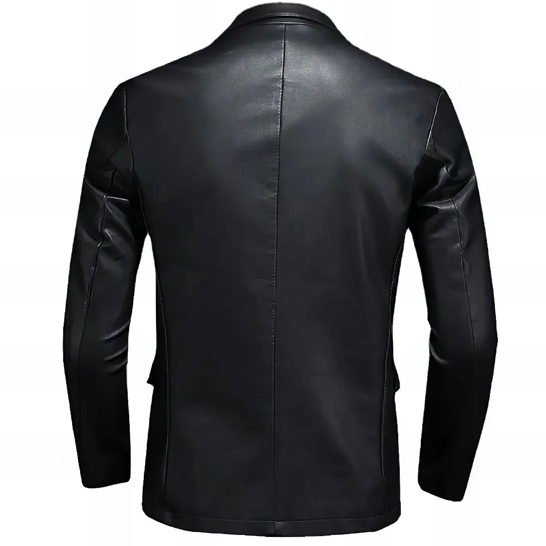 Axel Classic Jacket
