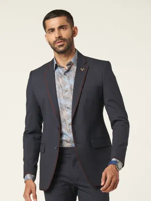 BACKYARD BOY BLAZER