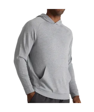 Bamboo Lightweight Fleece Hoody