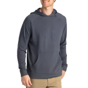 Bamboo Lightweight Fleece Hoody