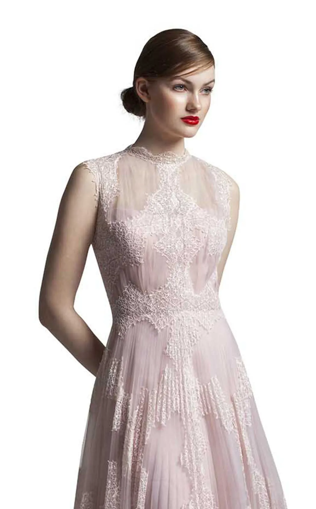 Beside Couture BC1402 Dress