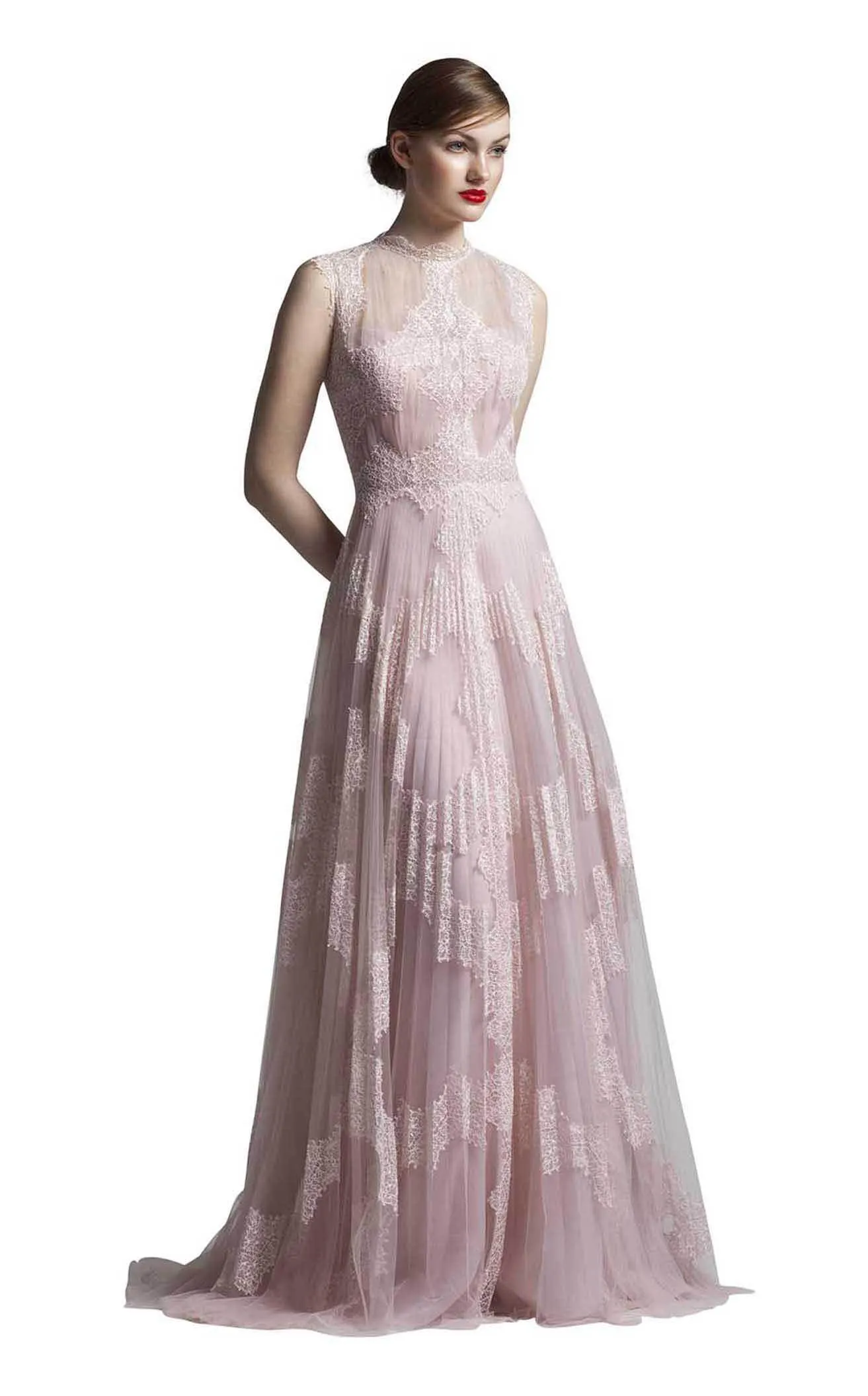 Beside Couture BC1402 Dress