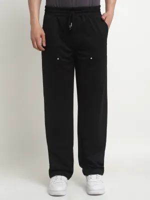 Black rivet straight tracks