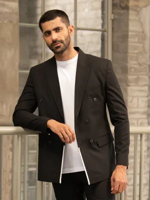 BLACK SOUL BLAZER