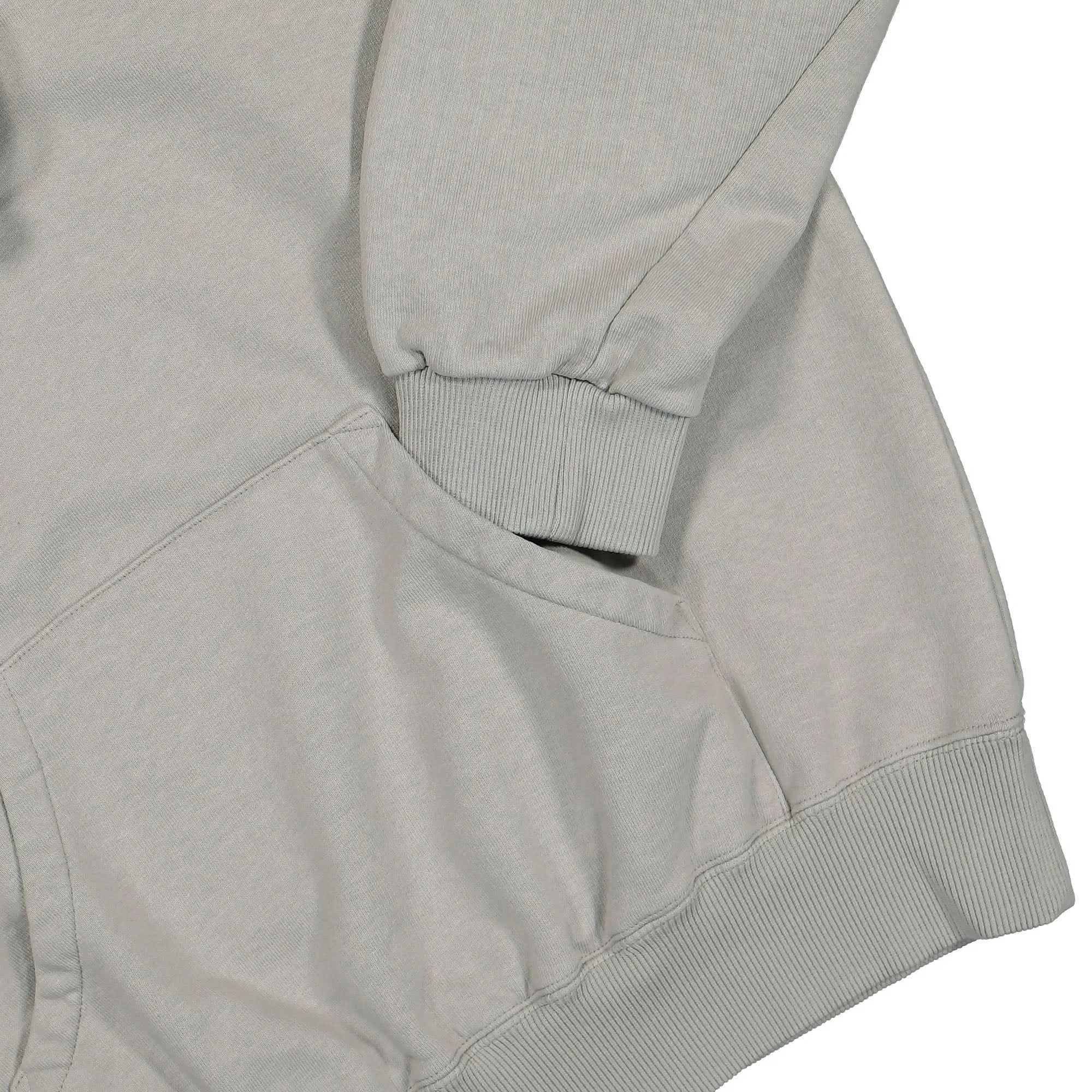 CD-R Embroidery Hoodie