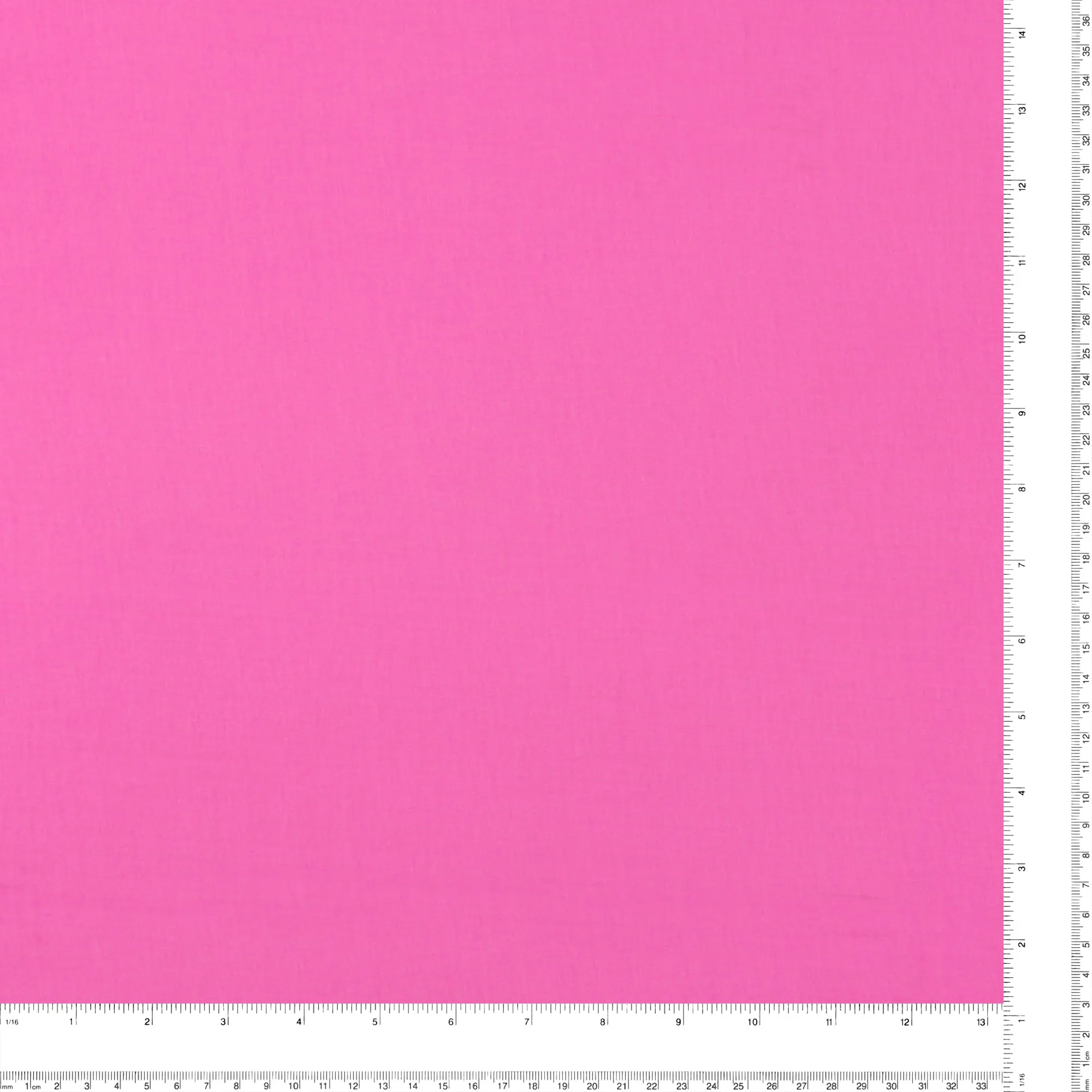 Chiffon - VICTORIA - 043 - Fuschia