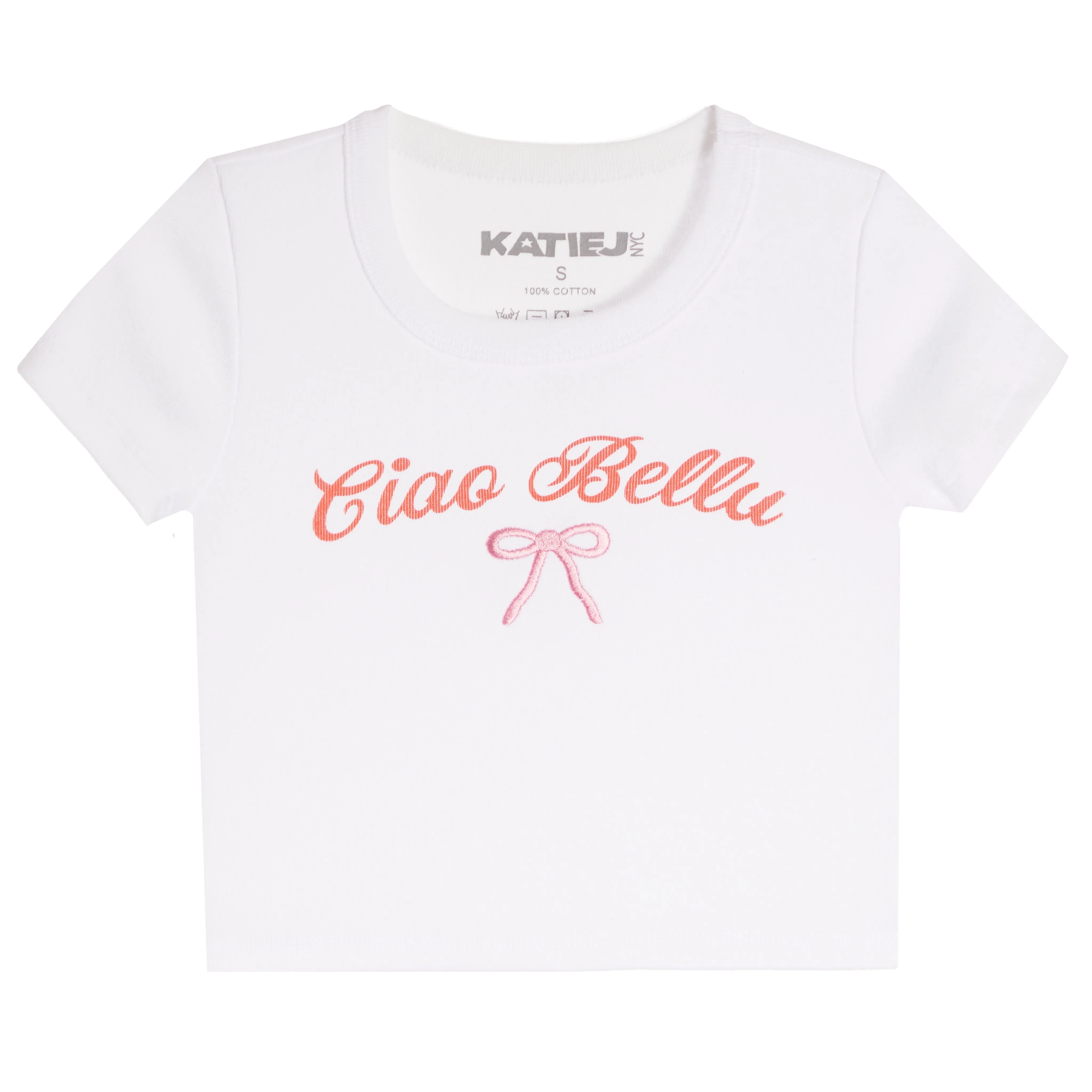 Ciao Bella Tee