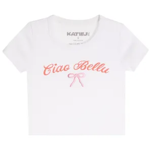 Ciao Bella Tee