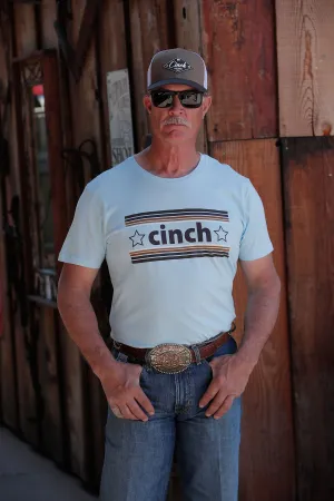 CINCH GRAPHIC TEE