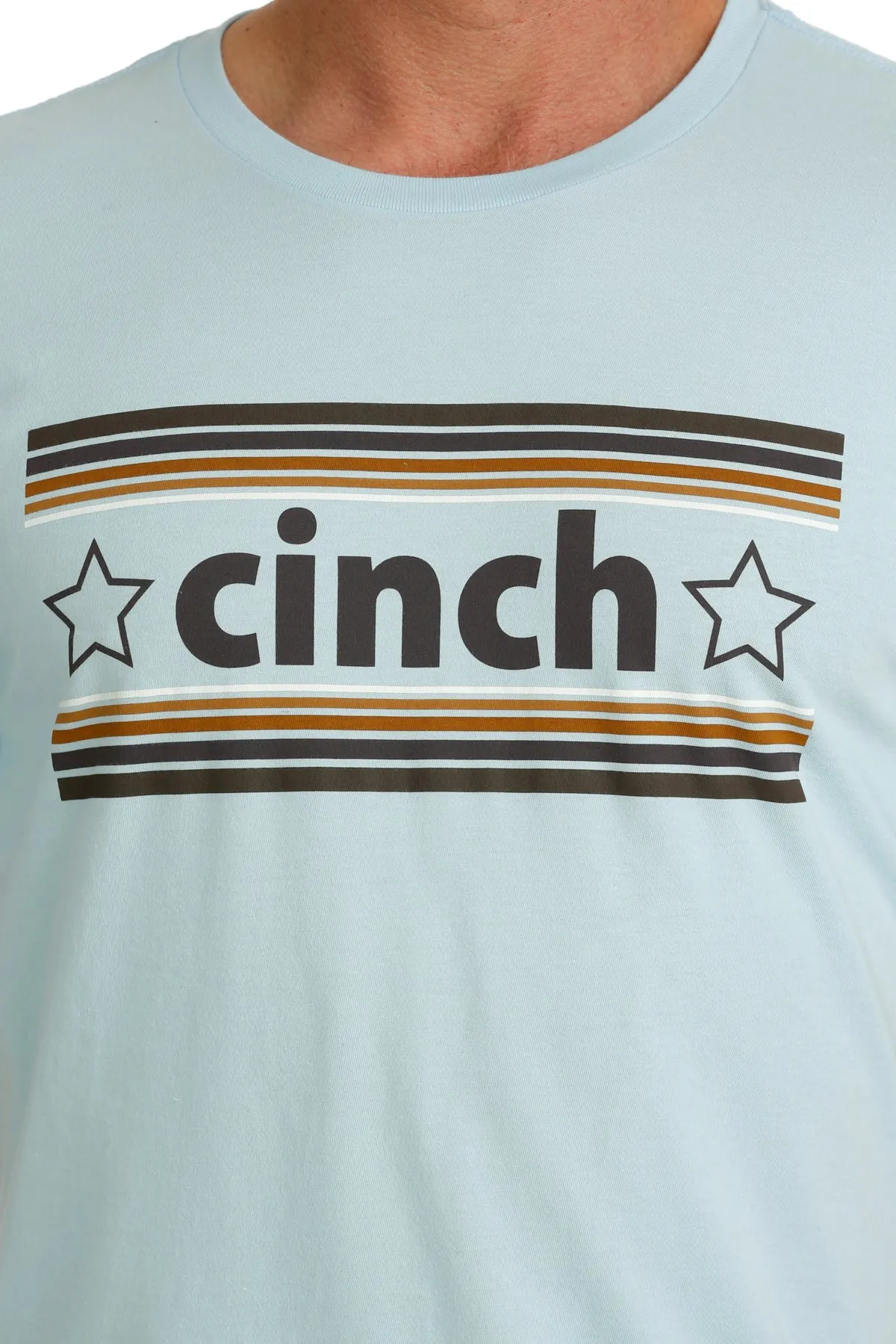 CINCH GRAPHIC TEE