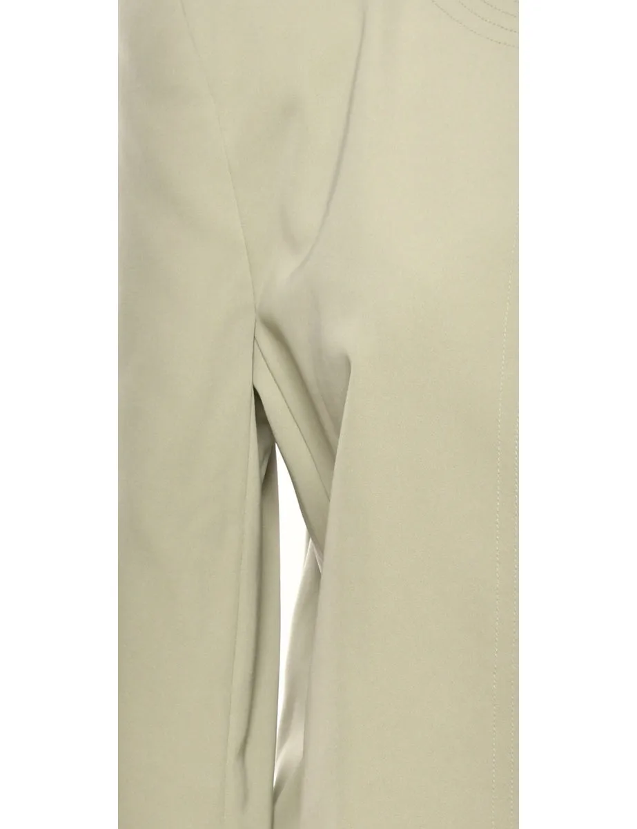 Classic Light Green Jacket - XL