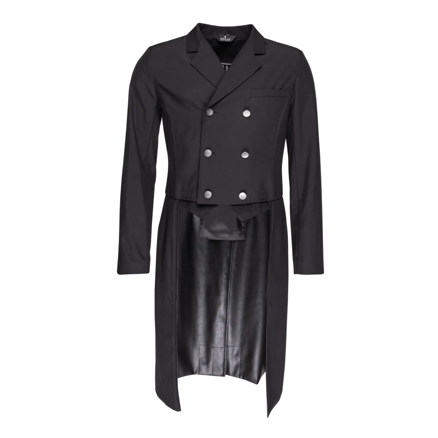 Classic Men's Tail Coat