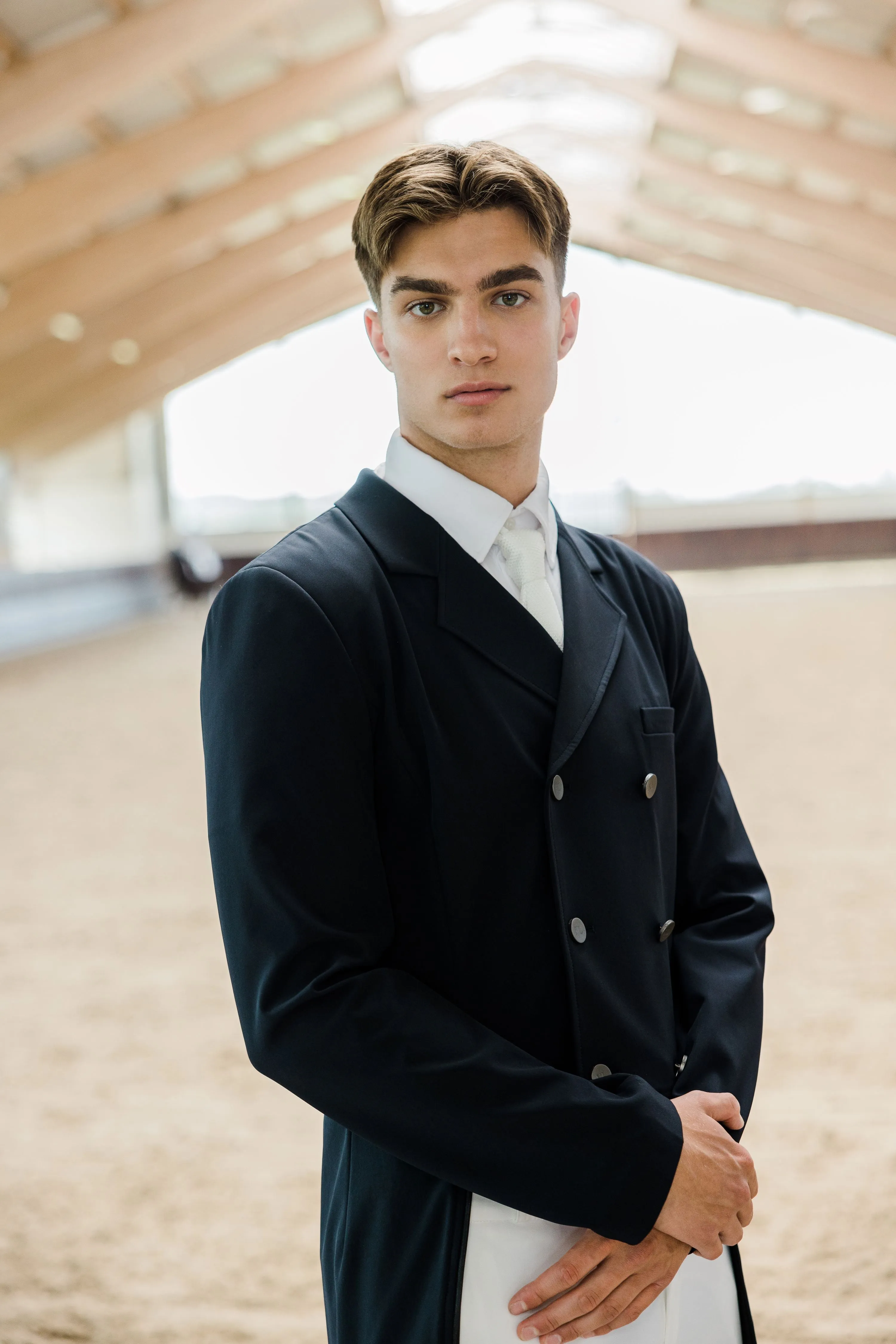Classic Men's Tail Coat