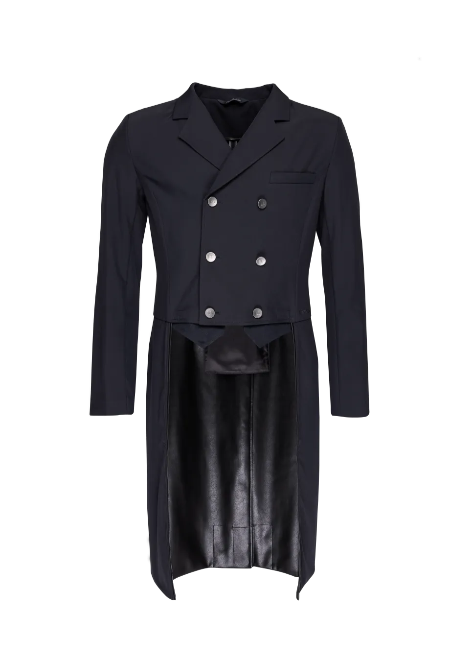 Classic Men's Tail Coat