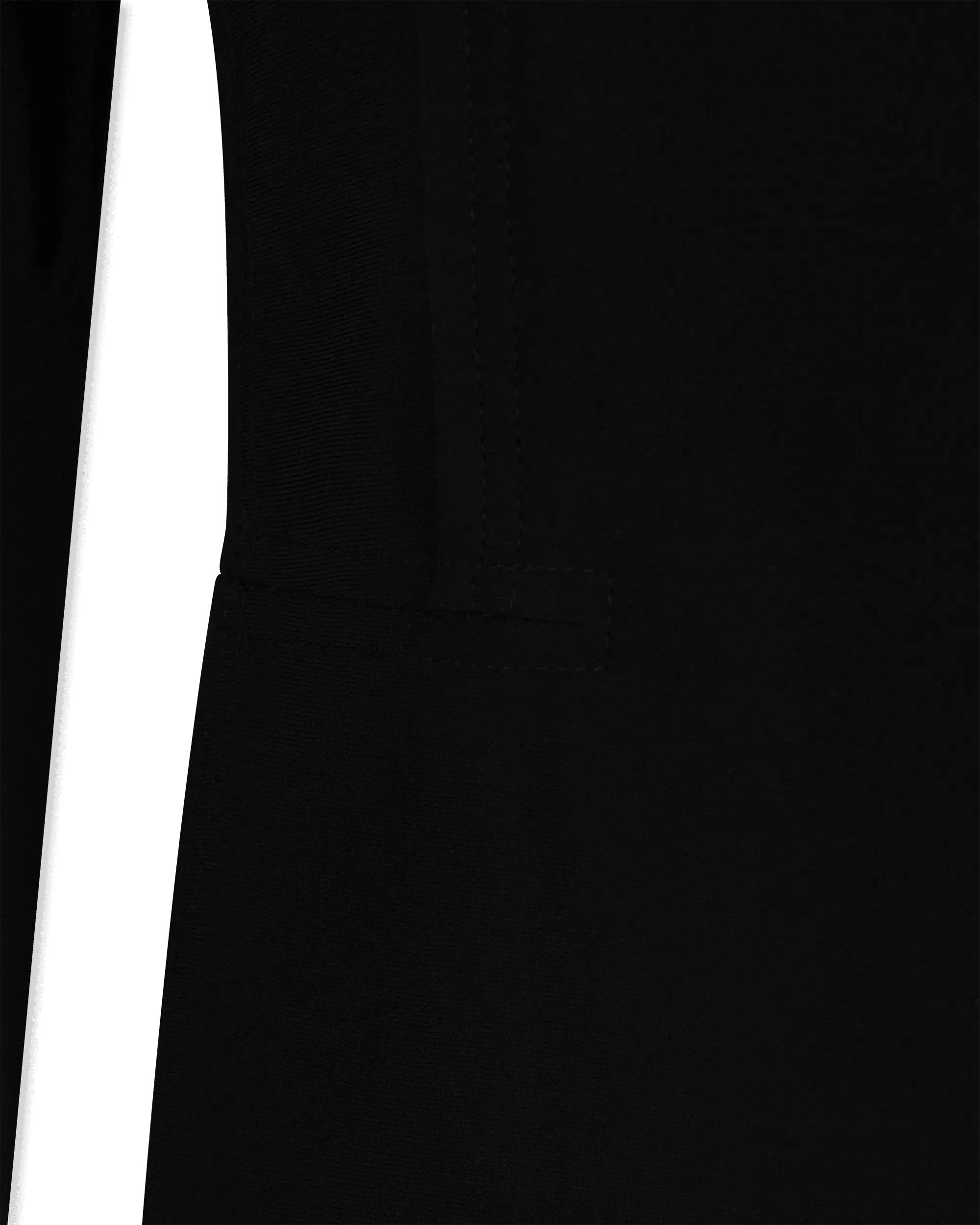 Classic Single Breasted Jacket