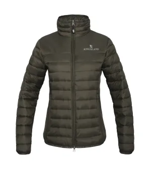 Classic Unisex Insulated Jacket Limited Edition Classic Unisex Insulated Jacket Limited Edition
