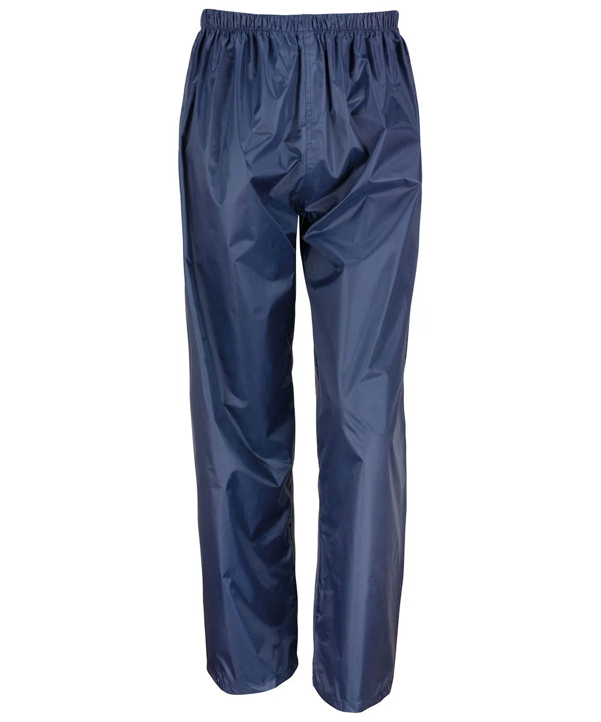 Core rain trousers | Navy