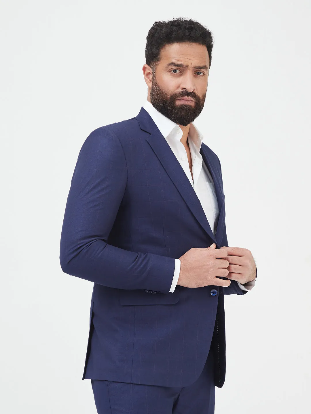 Corporate Angel Blazer
