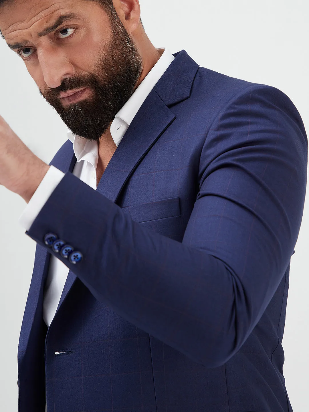 Corporate Angel Blazer