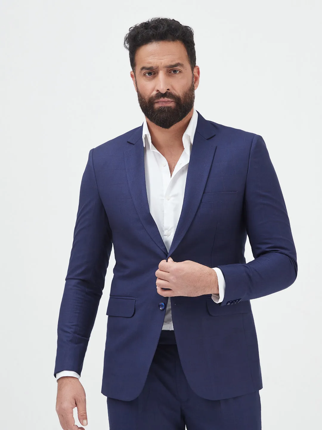 Corporate Angel Blazer