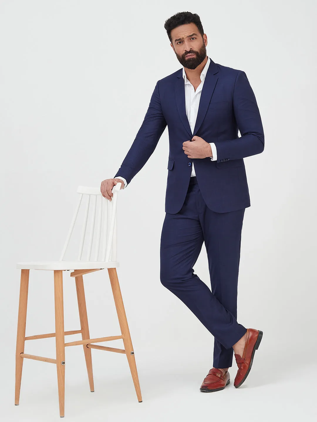 Corporate Angel Blazer