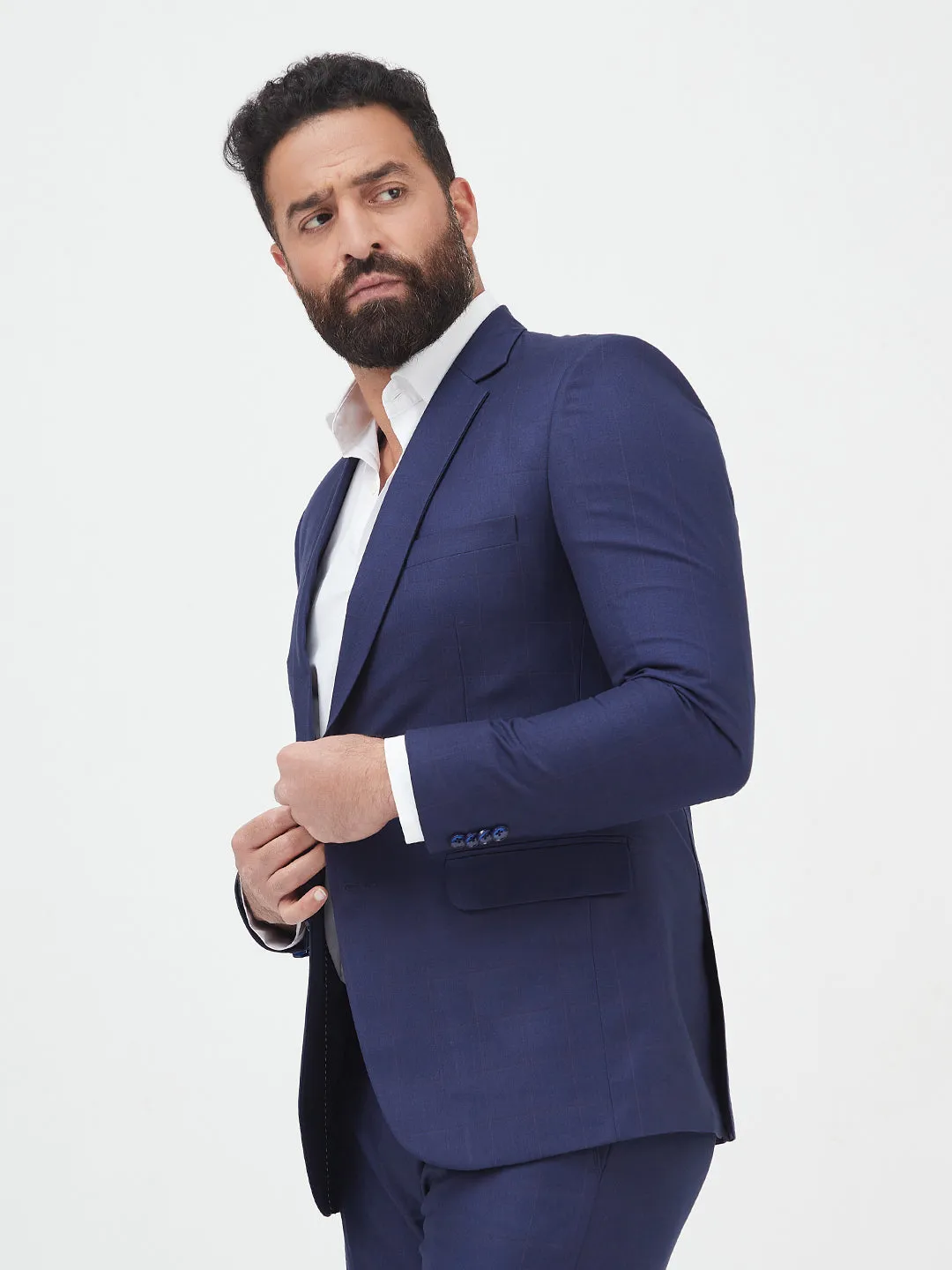 Corporate Angel Blazer