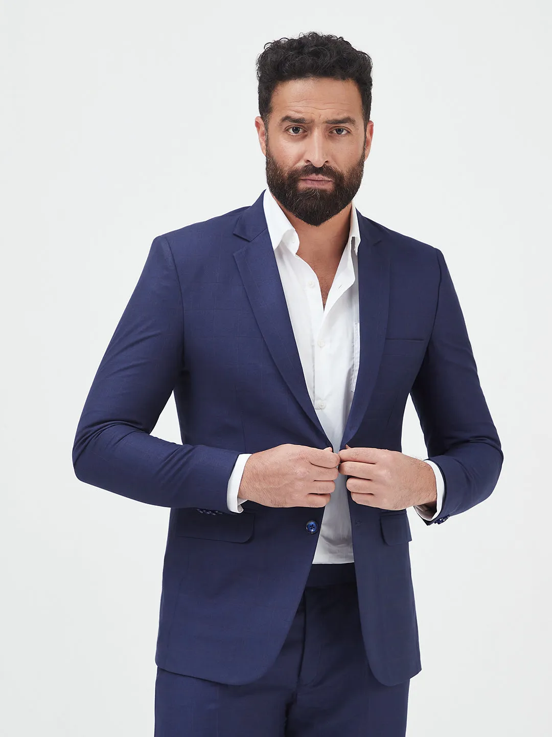 Corporate Angel Blazer