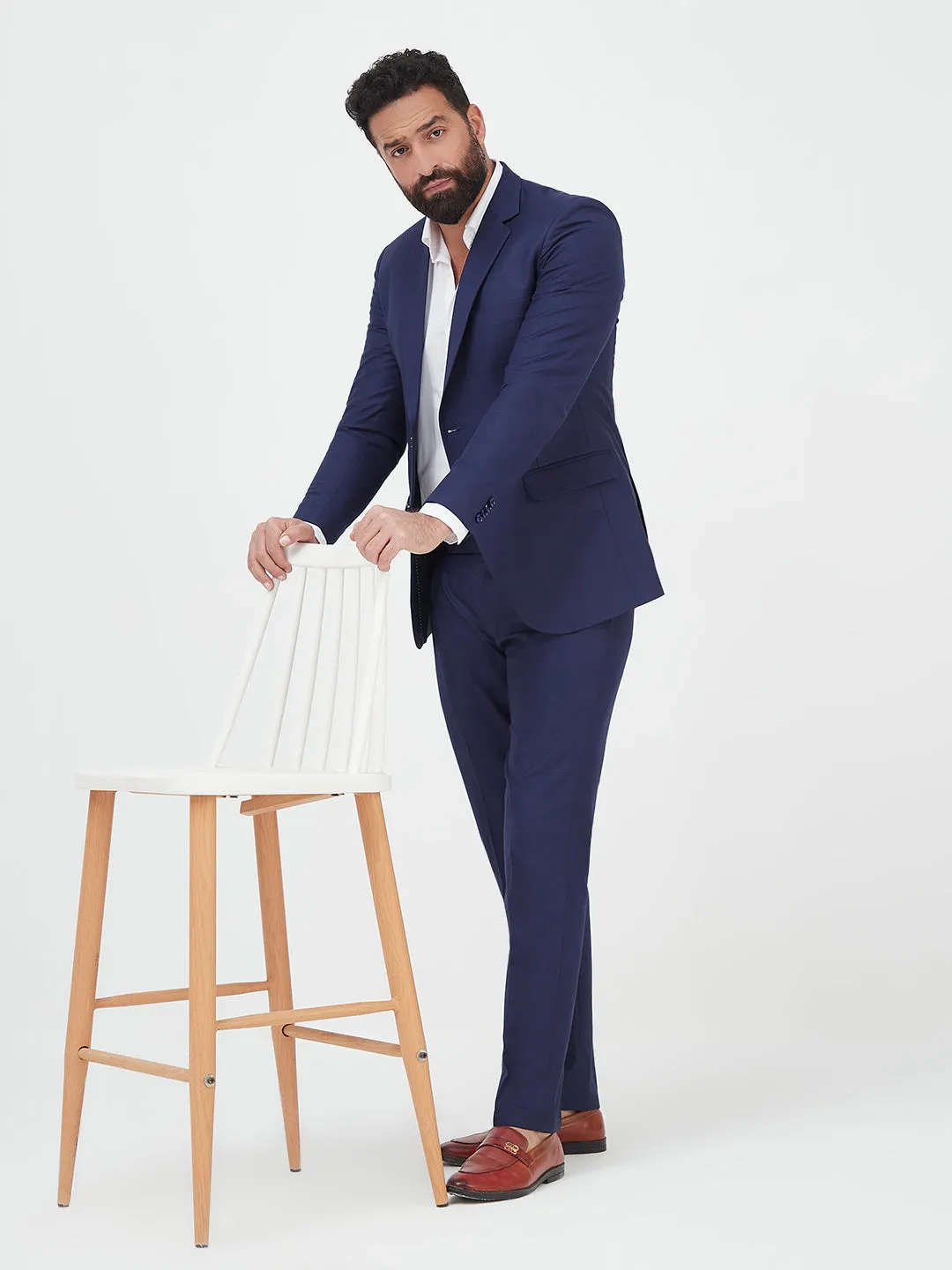 Corporate Angel Blazer