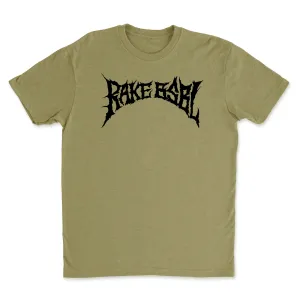 Death Metal Tee