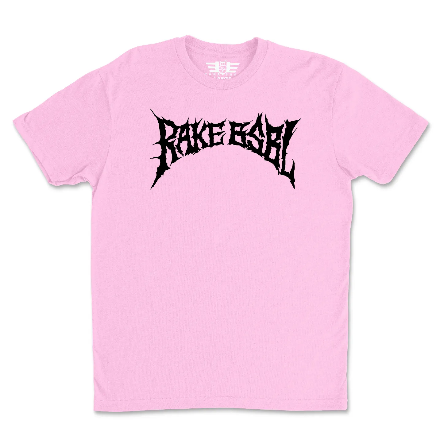 Death Metal Tee