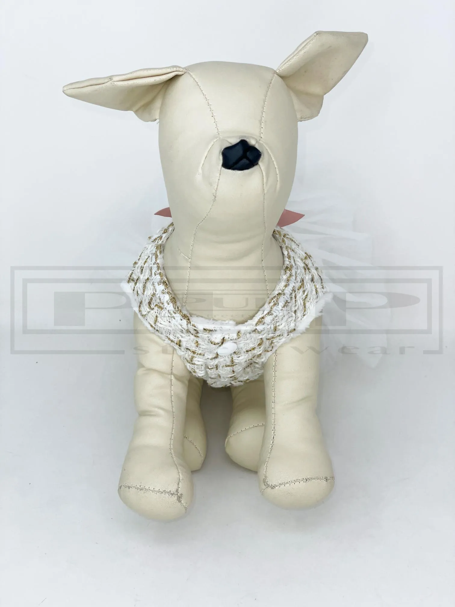 Dioorggy Daisy Dress