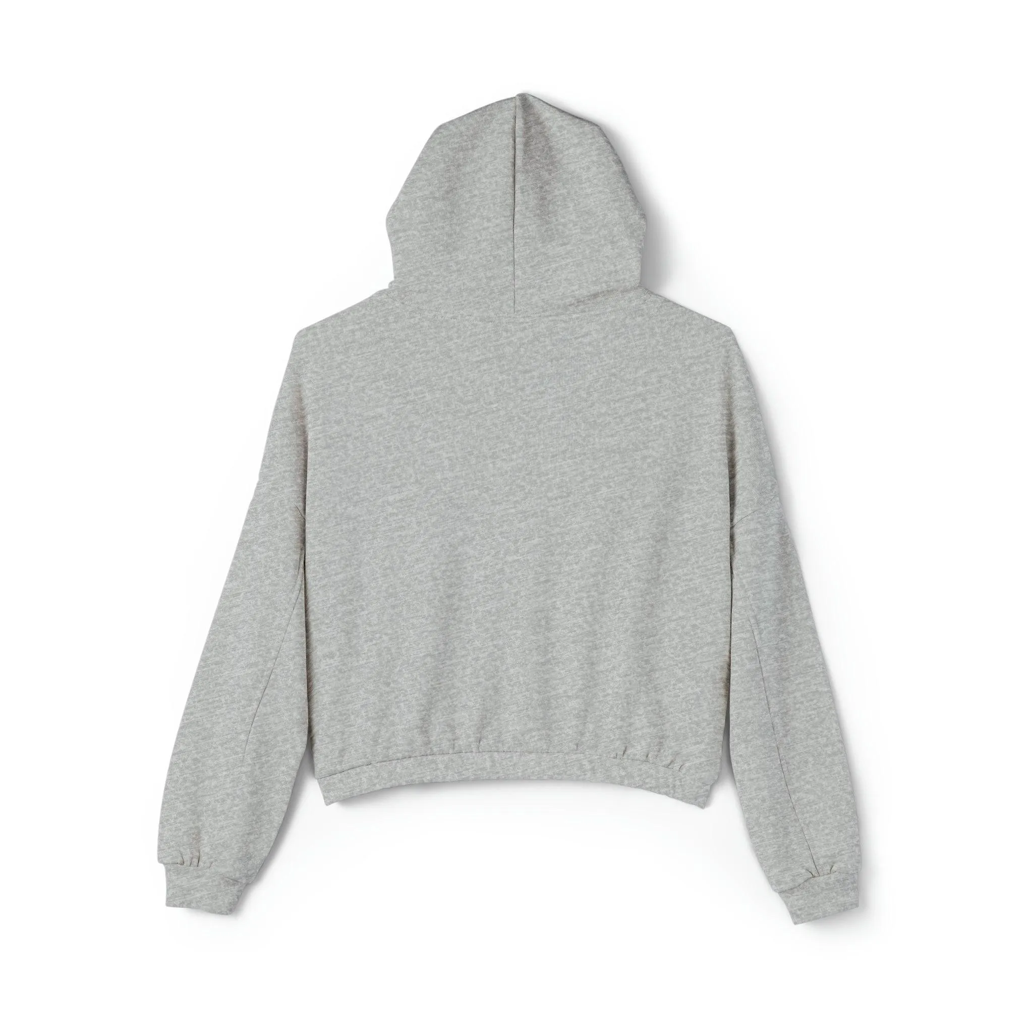 Dog Celebs Women's Cinched Bottom Hoodie