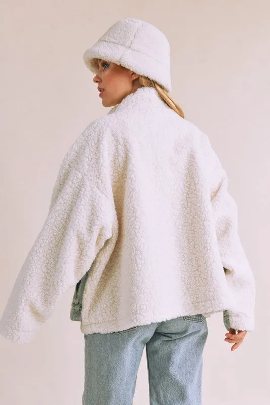 Doro denim jacket