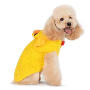DUCK DOG SWEATER