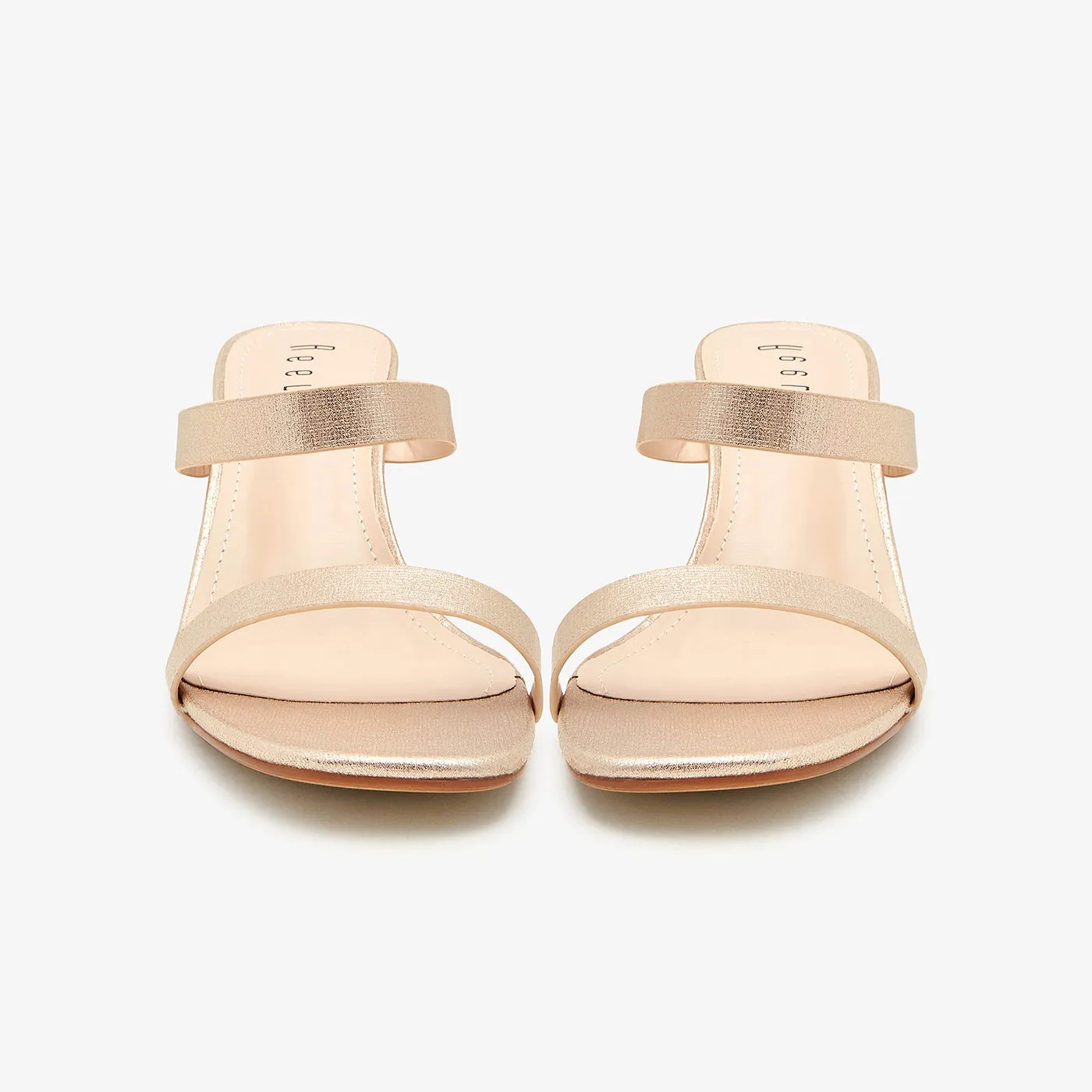 Elegant Women Wedges